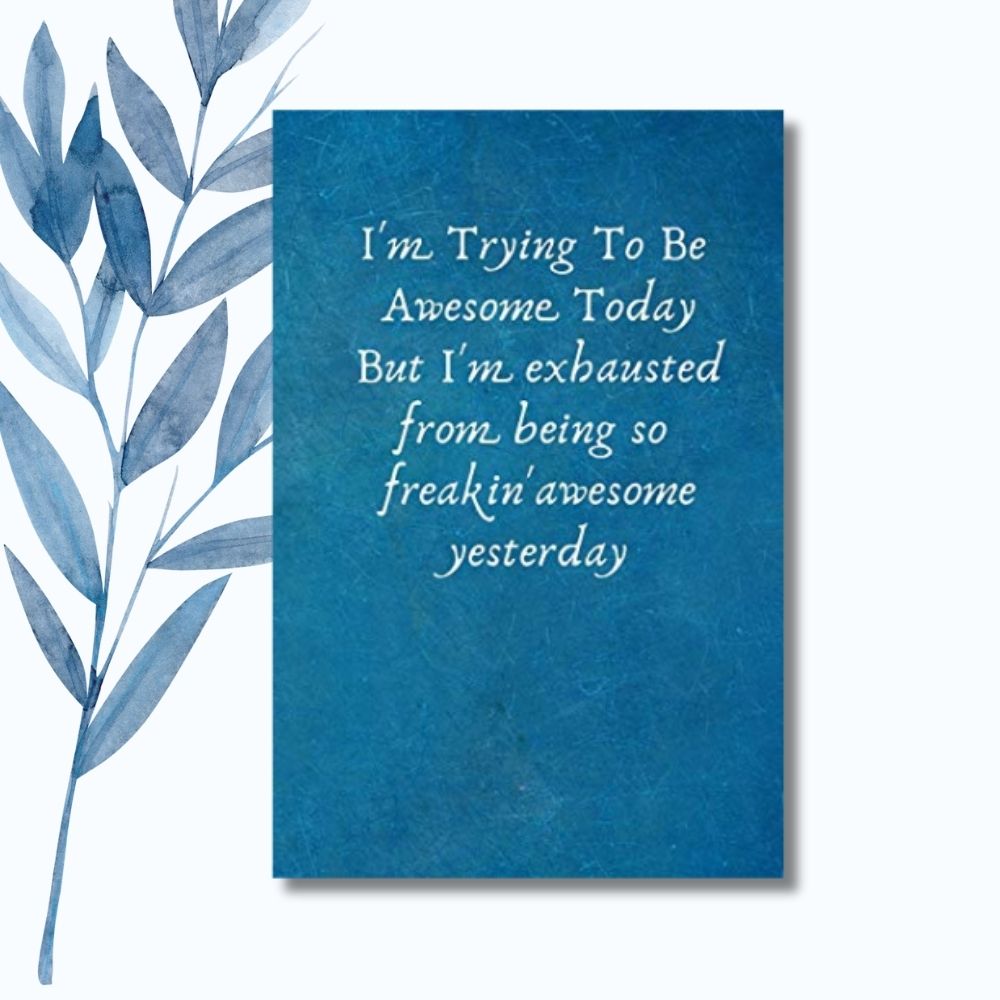 Funny Quote Notebooks for Friends, Family, and Office Humour