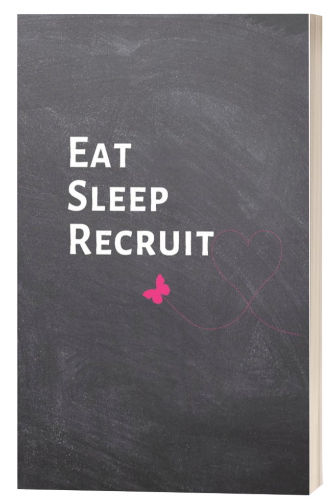 Eat Sleep Recruit